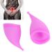 Menstrual Cup Silicone Women Reusable Menstrual Cup Collector Safe Female Period Lady Feminine Hygiene Cup (13)
