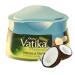 Vatika Volume & Thickness Styling Hair Cream - Tropical Coconut Nourishing Oils for Fine Hair - 140ml/4.9oz | Best eCommerce International Shipping - Buy Online on SooperMarket.com