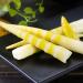 Fresh Bamboo Shoots with Mountain Peppers Bamboo Shoots with Pickled Peppers 200g/bag Instant Snacks Snacks and Snack Food Bamboo Shoot Tip Tender Bamboo Shoots Crispy Bamboo Shoots (3 pack) - Buy Online on SooperMarket.com