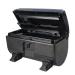 3 Pcs Tin Foil Hairdressing Foil Cutting Machine Fold Aluminium Foil Hairdressing Foil Dispenser Bin Organizer Manicure Nail Clippers Abs Environmental Protection Material Blackx3pcs 17x9cmx3pcs
