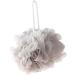 4pcs Body Scrubber Loofah Mesh Bath Balls - Ideal for Adults & Kids | Premium Bath Sponge Pouf for Ultimate Cleansing & Relaxation - Buy Online on SooperMarket.com