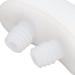 Double Turbofan Snoring Nasal Vents for Men - Improve Sleep Quality at Night (White) - Buy Online on SooperMarket.com