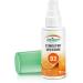 Natural Mint and Orange Flavour Sleep & Immunity Sprays by MelaCure 1 mg + Vitamin D3 1 000 IU Spray - Buy Online on SooperMarket.com