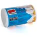 Premiumline Tearproof & Waterproof Garbage Bags - 10 Liter 3-Pack with Carry Handle - 180 Pieces for International Shipping - Buy Online on SooperMarket.com