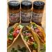 Kelly's Gourmet Taco Tuesday Parmesan Cashew Cheese - 1-Pack | Vegan & Delicious - Buy Online on SooperMarket.com