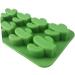 MAGICLULU 2pcs Silicone Molds for Chocolate Silicone Candy Moulds Silicone Soap Molds Silicone Molds for Soap Chocolate Silicone Molds DIY Soap Mold Soap Silicone Molds Non Stick Ice Tray - Buy Online on SooperMarket.com