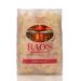 Rao's Homemade Farfalle Pasta, 16oz, Traditionally Crafted, Premium Quality, From Durum Semolina Flour, Imported from Italy, 1 Pound (Pack of 1)