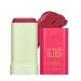 Lovelycat On-the-Go Makeup Blush Stick Tinted Moisture Stick Shadow Lips Cheek Blusher Creamy Makeup Long Lasting Natural Nude Makeup for All Skin (red)