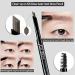 â€œClio Kill Brow Auto Hard Pencil 02 Light Brown - 0.01 oz | Long-lasting Eyebrow Definerâ€‌ - Buy Online on SooperMarket.com