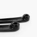 BAFANG Bicycle Crank Arm Set for 36V/48V BBS01/BBS02/BBS03 Series - Left/Right Pair - Buy Online on SooperMarket.com