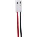 2.4V High-Performance Replacement Battery for ELUBAT D-SC1800BTx2-MOLEX/5239 | KRMT 23/43 | Swiss 275 602 | 2000mAh - Buy Online on SooperMarket.com