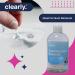 Clearly | 500ml Chewing Gum & Sticker Adhesive Remover Liquid - Super Strong Formula (2) - Buy Online on SooperMarket.com