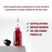 SKIN1004 Bloody Peel 1.01 fl.oz | AHA 17% Peeling Solution for Dramatic Exfoliation at Home - Buy Online on SooperMarket.com