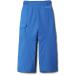 Columbia Boys Ice Slope II Pant - Bright Indigo, XX-Small - Buy Online on SooperMarket.com