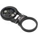 K-Edge Adjustable/Fixed Black Stem Mount for Garmin Computer - Black - Buy Online on SooperMarket.com