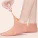 Xnivuis Silicone Socks for Women - 3 Pairs Spa Gel Moisturizing Socks for Dry Feet & Rough Skin - Buy Online on SooperMarket.com