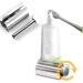 Toothpaste Tube Squeezer Tool Tube Roller Tube Squeezer Easy to Use (5) - Buy Online on SooperMarket.com