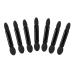 NOLITOY 100pcs Eyeshadow Applicators - High-Quality Eye Shadow Makeup Tools for Flawless Application - Miss M Black - Buy Online on SooperMarket.com