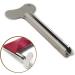 Squeezer Roller Durable Handy Toothpaste Tube Roller Key Multicolor - Buy Online on SooperMarket.com