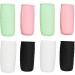 Toiletry Elastic Cover Leak Proofing Cover Soft for Hair Spray for Conditioner - Buy Online on SooperMarket.com
