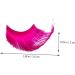 ABOOFAN 15 Pairs Halloween Extra Long False Eyelashes Party Lashes. Fiber False Eyelashes Cosplay Eyelashes Halloween Artificial Eyelashes Artificial Lashes 3d Fancy Chemical Fiber Extend - Buy Online on SooperMarket.com