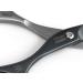 GERMANIKURE Tower Point Cuticle Scissors - Self-Sharpening FINOX22 Titanium Coated Stainless Steel - Professional Manicure Tools - Leather Case - Made in Solingen Germany - Buy Online on SooperMarket.com