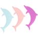 3pcs Silicone Eyelash Applicator Baffle Multifunctional Tool for Eyebrow Pencil Eyeshadow Mascara - Buy Online on SooperMarket.com