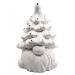 Gordon of The Forest Gnome Lantern - Paint Your Own Gnome-rific Ceramic Keepsake