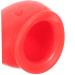 FOYTOKI 2pcs Silicone Fish Lip Filler Lip Plumping Device Lip Beauty Tool Natural Lip Plumper Red - Buy Online on SooperMarket.com
