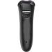 GeRRiT Electric Razor for Men - Waterproof Rotary Shaver Wet & Dry USB Rechargeable with Pop-Up Trimmer - Buy Online on SooperMarket.com