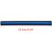 NPYQ 5-Part Adhesive Gun Poachic Set | Ideal for Mini Adhesive Guns Wedding Invitations Cards & Crafting - Glittering Seal Wax & Pencils - Buy Online on SooperMarket.com