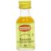 Preema | Banana Flavouring Essence 12X28ml X 12 Trays (144 Bottles) | Prefect For Baking | Halal | Premium Quality