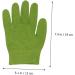 minkissy 2 Pairs Gel Moisturizing Gloves Soft Elastic Hand Gloves Beauty Care Gloves Cracked Hands Hand Softening Gloves Flex Tools Dry Skin Heal Gloves Hotfix Tool Kit Repair - Buy Online on SooperMarket.com