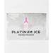 Jeffree Star Platinum Ice Skin Frost Pro Palette - Holiday Glitter Collection - Buy Online on SooperMarket.com