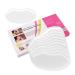 LWBTOSEE Disposable Plastic Eye Shield For Microblading  Permanent Makeup Eyelash Extensions  Eyes Cataract Surgery  Eyelid Blepharoplasty Aftercare-50pcs