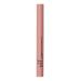 e.l.f. No Budge Matte Shadow Stick  One-Swipe Cream Eyeshadow Stick  Long-Wear & Crease Resistant  Matte Finish  Bombshell Bombshell 0.19 Ounce (Pack of 1)