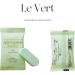 L Ombre Luxury Scented Cleaning Tablets - 4 Count | Makes 4 x 16oz Bottles | Inspired by Baccarat 540 Dior Sauvage Chanel N 5 Creed Aventus - Shop Internationally - Buy Online on SooperMarket.com