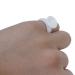 100pcs Disposable Glue Ring Eyelash Extension Holders | International Shipping Available - Buy Online on SooperMarket.com
