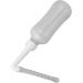 Nasal Rinsing Cleaner Efficient Easy Large Capacity Comfortable Sinus Rinsing Bottle for Sea Water (310ML White) - Buy Online on SooperMarket.com