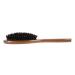 Beard Brush for Men - Grooming & Care | Facial Cleaning & Shaving Brush Combo - Buy Online on SooperMarket.com