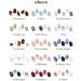 ohora Semi Cured Gel Nail Strips in Onyx - Salon-Quality & Long Lasting - Easy Application & Removal - Includes Prep Pads, Nail File & Wooden Stick - Buy Online on SooperMarket.com