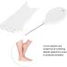 10g Diabetes Screening Monofilaments Test Strips Foot Neuropathy Screening Tool - Buy Online on SooperMarket.com
