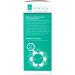 Neofollics Beard Growth Stimulant Serum - Scientifically Proven Natural Ingredients - 45ml - 1-2 Months Supply - Buy Online on SooperMarket.com