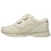 Prop t Women's Tour Walker Strap Walking Shoes 8.5 XX-Wide Off-white