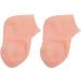 Gel Socks Comfortable Elastic SPA Foot Care Gel Socks for Cracked Feet for The Salon (XL) - Buy Online on SooperMarket.com