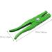 GANAZONO Veterinary Ear Tag Pliers 2pcs - Livestock Tag Applicator & Remover Tool Set - Buy Online on SooperMarket.com