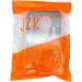 JZK 500x Clear Extra Long Half Cover Stiletto Nail Tips For Acrylic Extensions Long Pointy False Nail Tips For Gel And Acrylic Nails Finger Nail Extension Tips For Nail Salon - Buy Online on SooperMarket.com