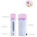 Portable Wax Warmer for Hair Removal | Fast Heating & Automatic Roll-On | Perfect for Home & Travel - Buy Online on SooperMarket.com