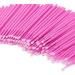 800Pcs Disposable Micro Brushes Applicator Fine Micro Applicator Brushes Microswabs Long-tip Microbrush Applicators for Eyelash Extensions Eye Dental Personal Care (8 Colors) - Buy Online on SooperMarket.com