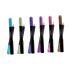 Angoily 3pcs Women Cosmetic Pen Waterproof Eye Shadow Pen Eyeshadow Pen Makeup Pen The Lazy Water Proof